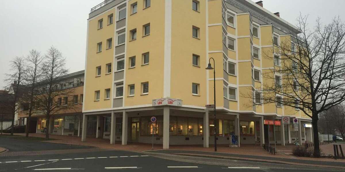 Gewerbeobjekt Salzgitter-Bad Bad - 485&euro; | Angebot:25375975