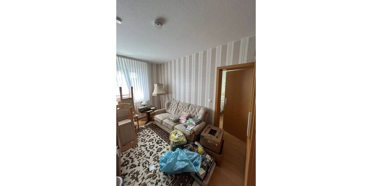 Etagenwohnung Langelsheim Langelsheim (Innenstadt) - 4 Zimmer, 76 m&sup2;, 450&euro; | Angebot:26751381