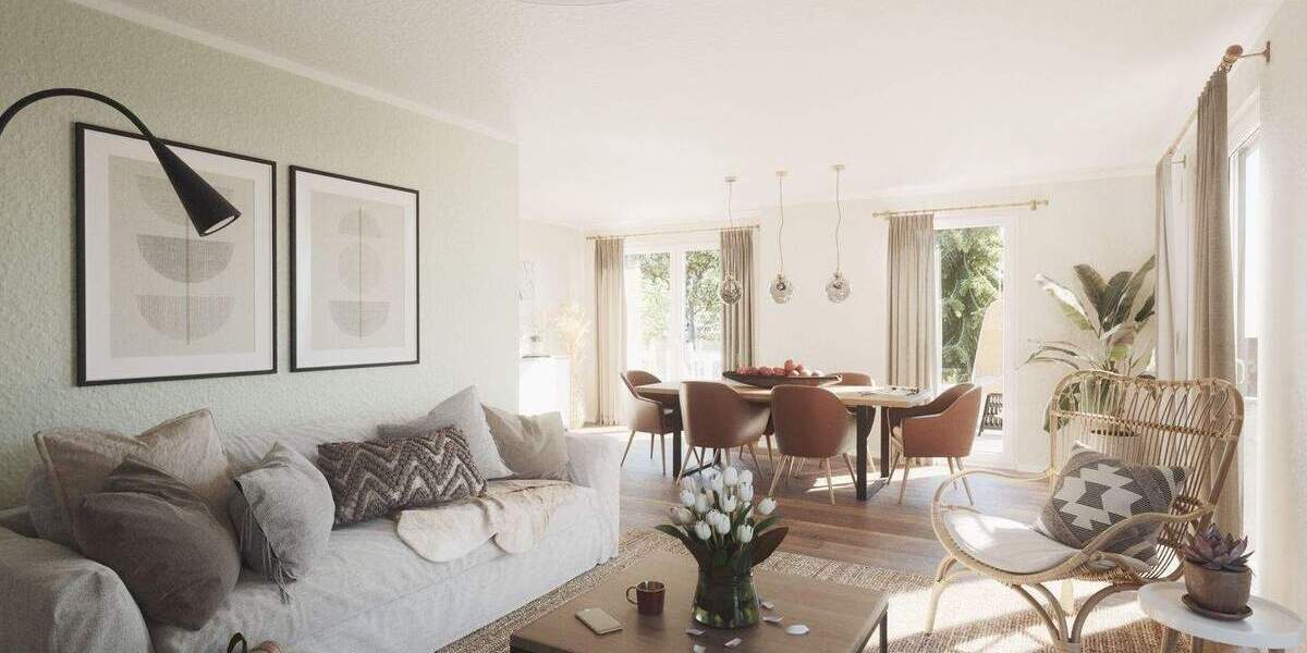 Einfamilienhaus Salzgitter Bad - 5 Zimmer, 124 m&sup2;, 387.850&euro; | Angebot:26683824