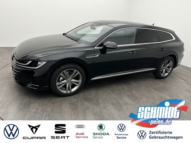VW Arteon 15.730 km 33.900 &euro; Peine 31226