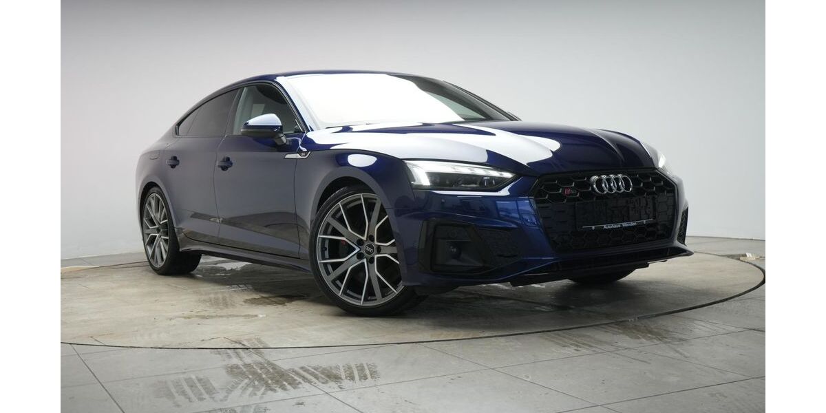 Audi S5 166.000 km 31.990 &euro; Braunschweig 38110