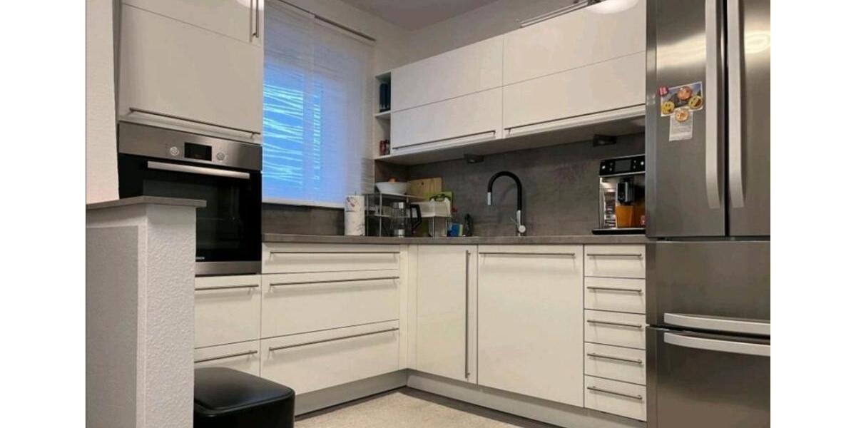 Etagenwohnung Braunschweig Timmerlah-Geitelde-Stiddien - 2 Zimmer, 50 m&sup2;, 139.000&euro; | Angebot:25177807