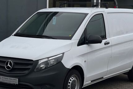 Mercedes-Benz Vito 90.285 km 15.290 &euro; Salzgitter 38259