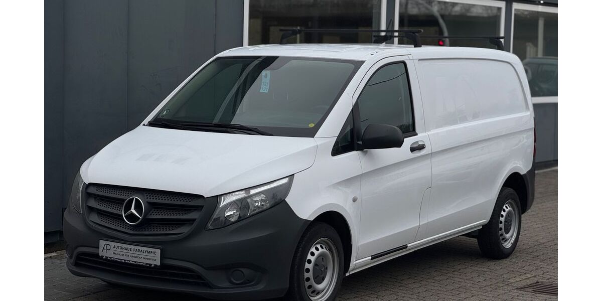 Mercedes-Benz Vito 90.285 km 15.290 &euro; Salzgitter 38259