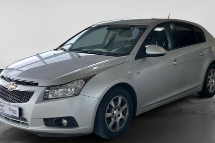 Chevrolet Cruze 130.000 km 4.490 &euro; Salzgitter 38229