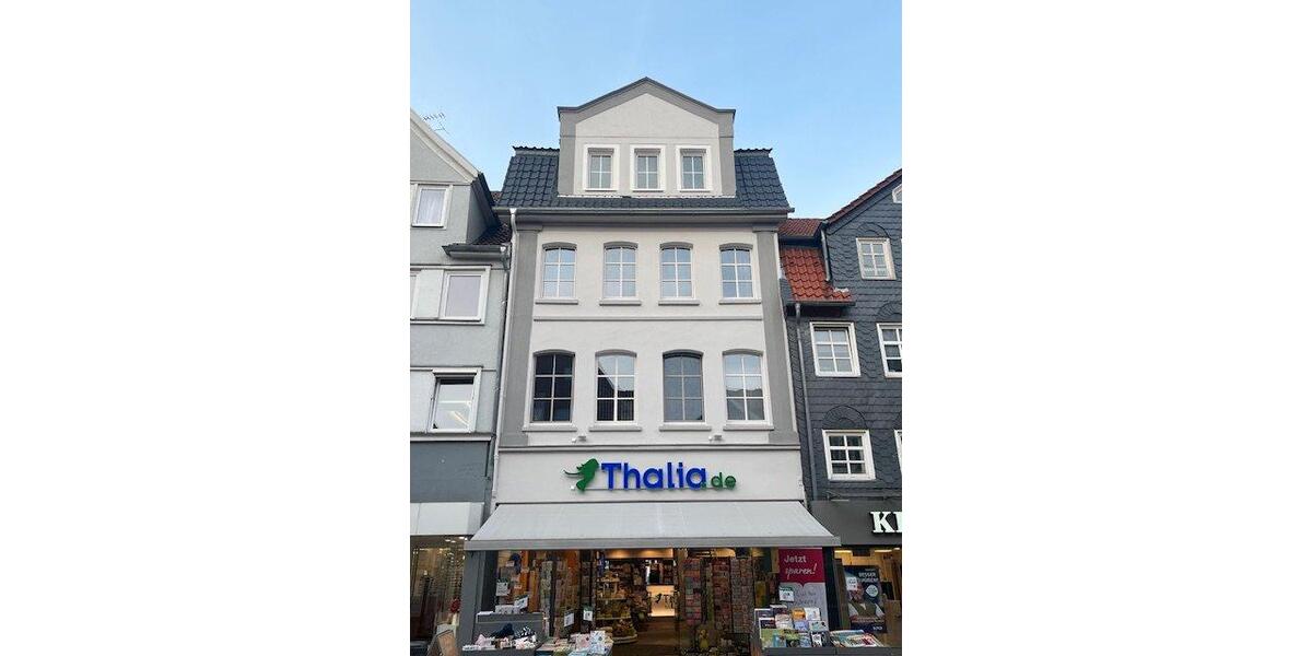 Etagenwohnung Peine - 2.5 Zimmer, 52 m&sup2;, 460&euro; | Angebot:25972266