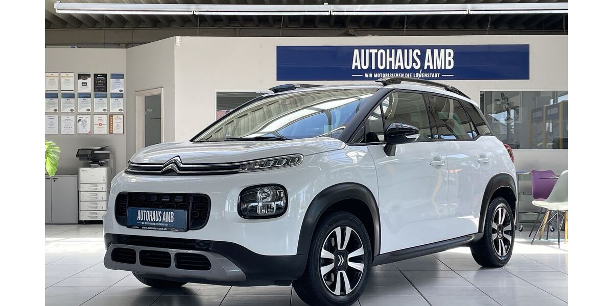 Citroen C3 Aircross 49.820 km 10.600 &euro; Braunschweig 38122
