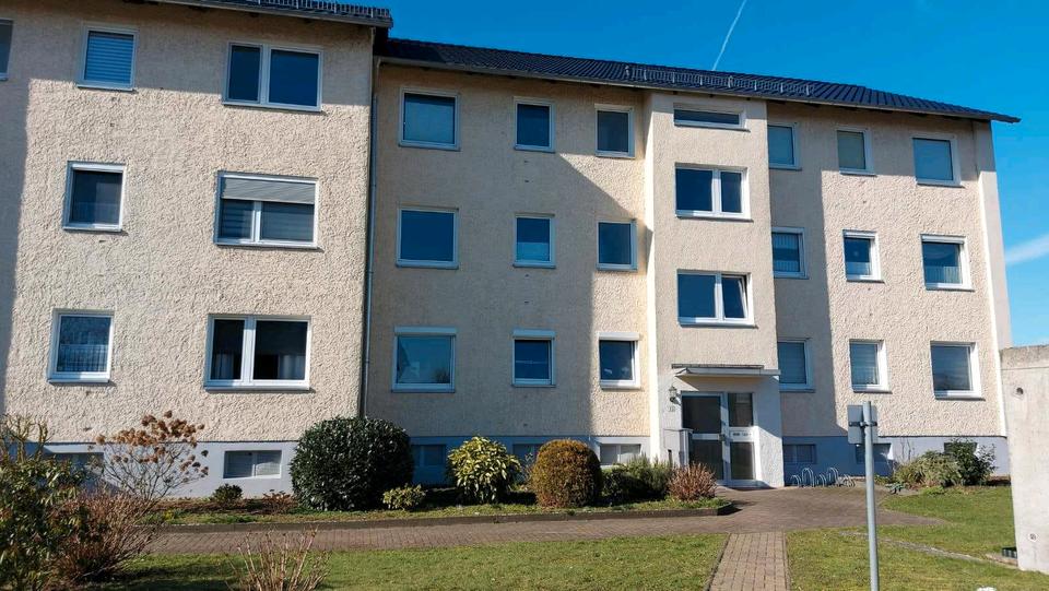 Erdgeschoßwohnung Lehre - 3 Zimmer, 65 m&sup2;, 156.000&euro; | Angebot:27019810