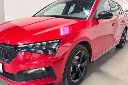 Skoda Scala 66.450 km 17.999 &euro; Peine 31226