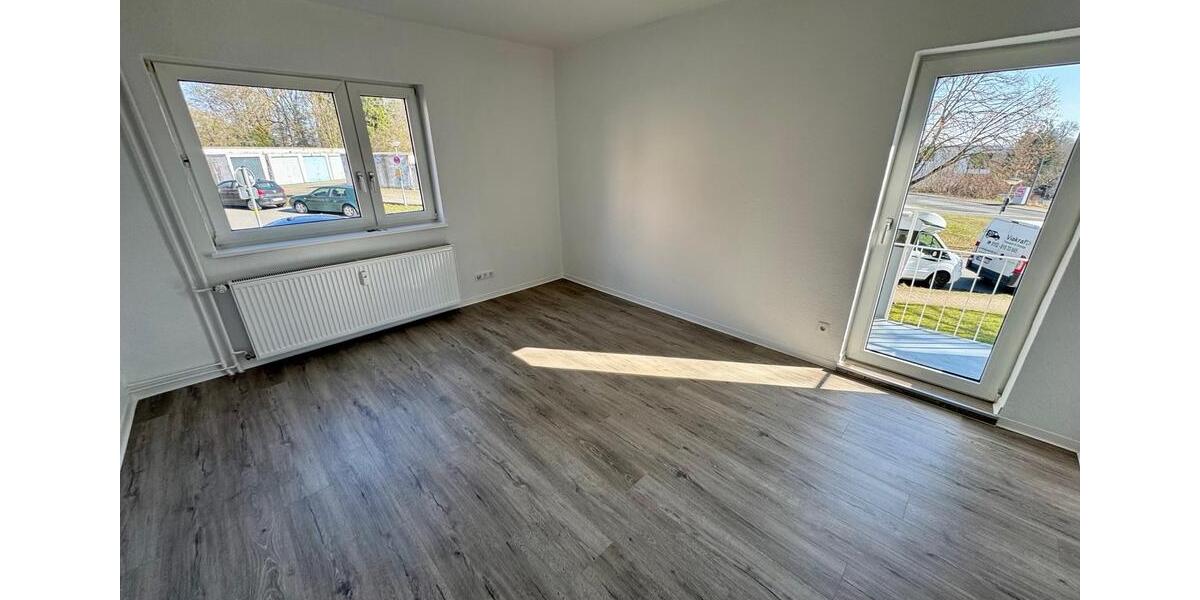 Etagenwohnung Salzgitter Ortschaft Nord - 2 Zimmer, 47 m&sup2;, 300&euro; | Angebot:26017841