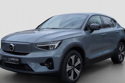 Volvo C40 31.714 km 34.990 &euro; Braunschweig 38114
