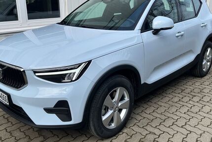 Volvo XC40 1.500 km 36.890 &euro; Goslar OT Vienenburg 38690