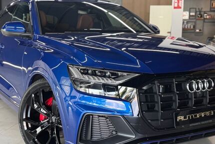 Audi Q8 55.000 km 65.900 &euro; Salzgitter 38259