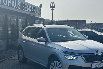 Skoda Kamiq 107.400 km 13.990 &euro; Peine 31228