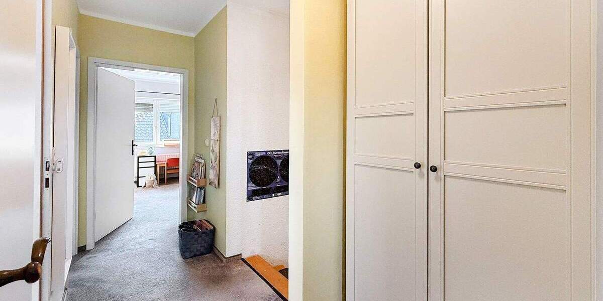 Reihenendhaus Vordorf - 5 Zimmer, 108 m&sup2;, 270.000&euro; | Angebot:25685973