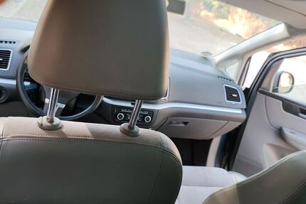 VW Sharan 285.000 km 9.000 &euro; Braunschweig 38102