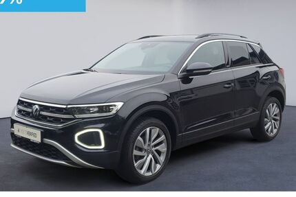 VW T-Roc 39.200 km 25.380 &euro; Braunschweig 38122