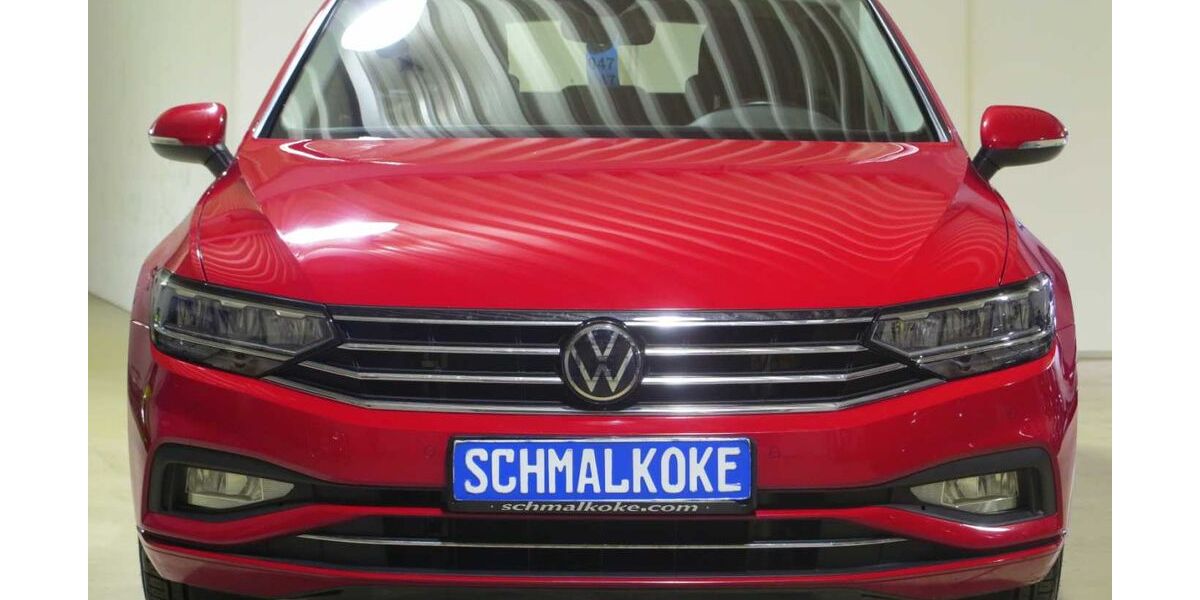 VW Passat Variant 63.150 km 20.750 &euro; Braunschweig 38112