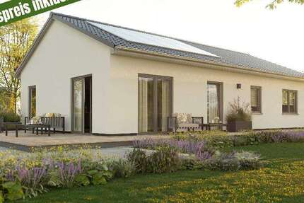 Haus Peine - 5 Zimmer, 102 m&sup2;, 299.350&euro; | Angebot:26022534