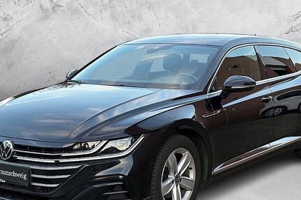VW Arteon 102.000 km 29.900 &euro; Braunschweig 38122