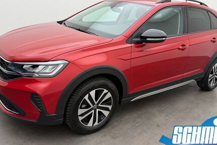VW Taigo 8.130 km 19.400 &euro; Peine 31226
