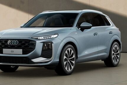 Audi Q3 7.990 km 47.490 &euro; Goslar 38644