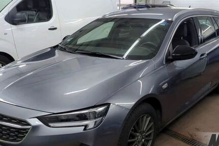 Opel Insignia 54.150 km 20.750 &euro; Schöningen 38364