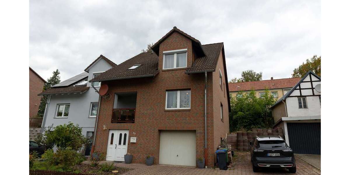 Einfamilienhaus Salzgitter Ortschaft Nord - 5 Zimmer, 144 m&sup2;, 280.000&euro; | Angebot:23635978