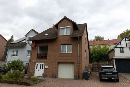 Haus Salzgitter Ortschaft Nord - 5 Zimmer, 144 m&sup2;, 280.000&euro; | Angebot:23635978