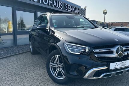 Mercedes-Benz GLC 300 133.479 km 29.990 &euro; Peine 31228