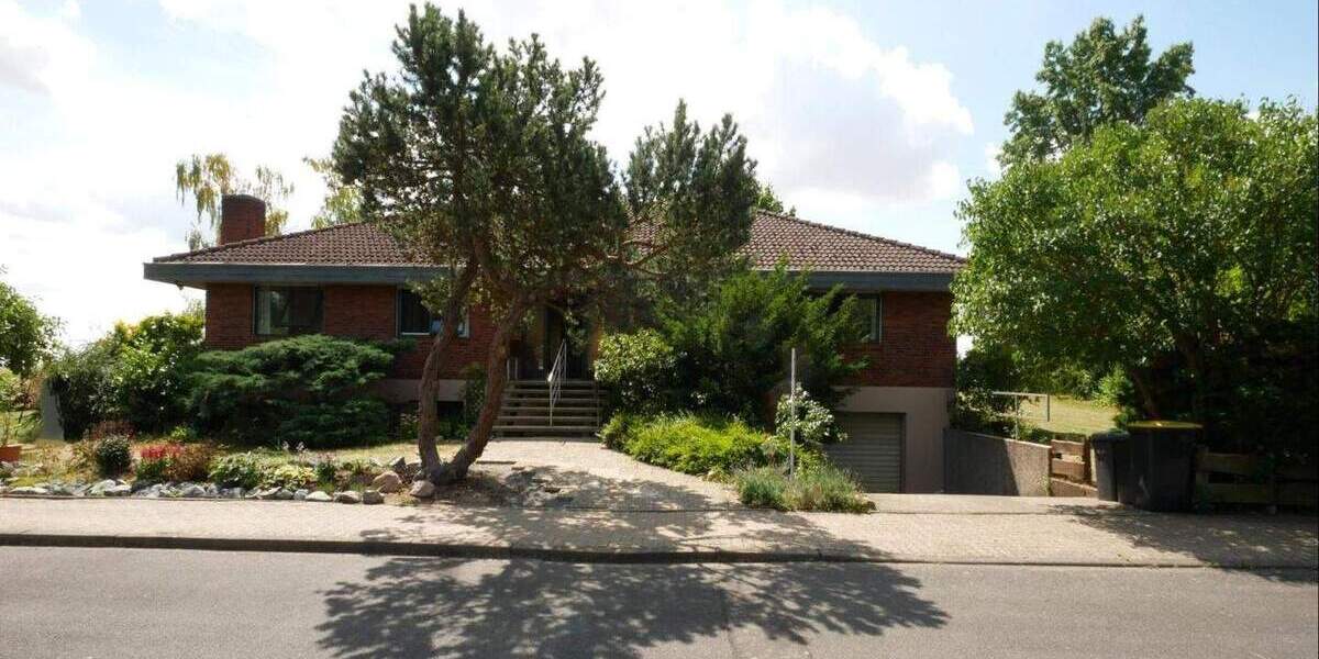 Einfamilienhaus Wolfenbüttel Linden - 4 Zimmer, 163 m&sup2;, 389.000&euro; | Angebot:25679271