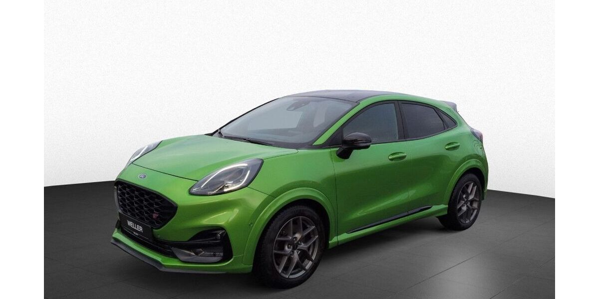 Ford Puma 56.310 km 17.390 &euro; Braunschweig 38112