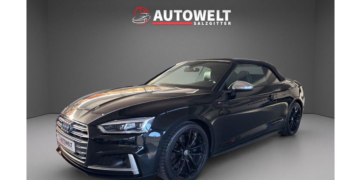 Audi S5 129.000 km 30.999 &euro; Salzgitter 38229