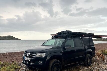 VW Amarok 160.000 km 19.999 &euro; Heiningen 38312