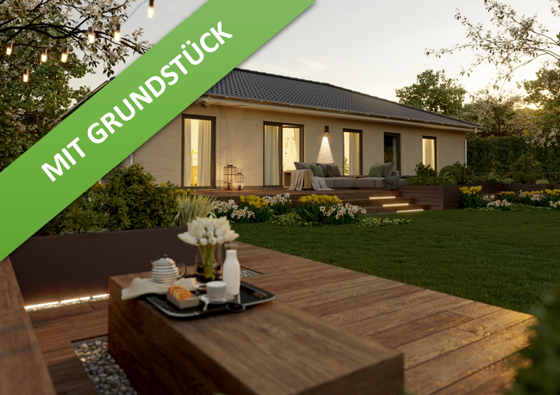 Einfamilienhaus Niedersachsen - Salzgitter Salzgitter - 6 Zimmer, 130 m&sup2;, 406.290&euro; | Angebot:25660804