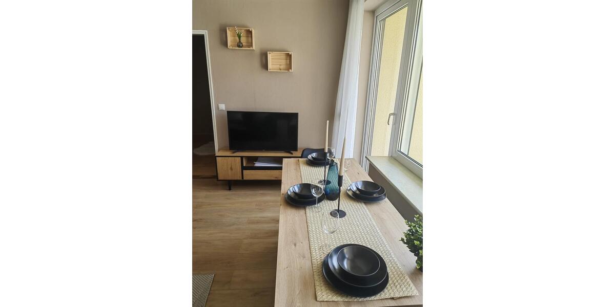 Etagenwohnung Salzgitter - 3 Zimmer, 63 m&sup2;, 1.400&euro; | Angebot:26044823