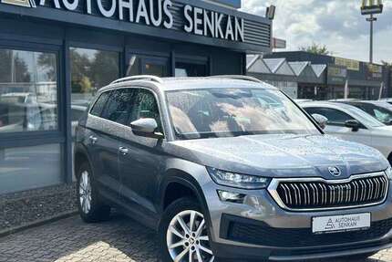 Skoda Kodiaq 89.750 km 26.990 &euro; Peine 31228