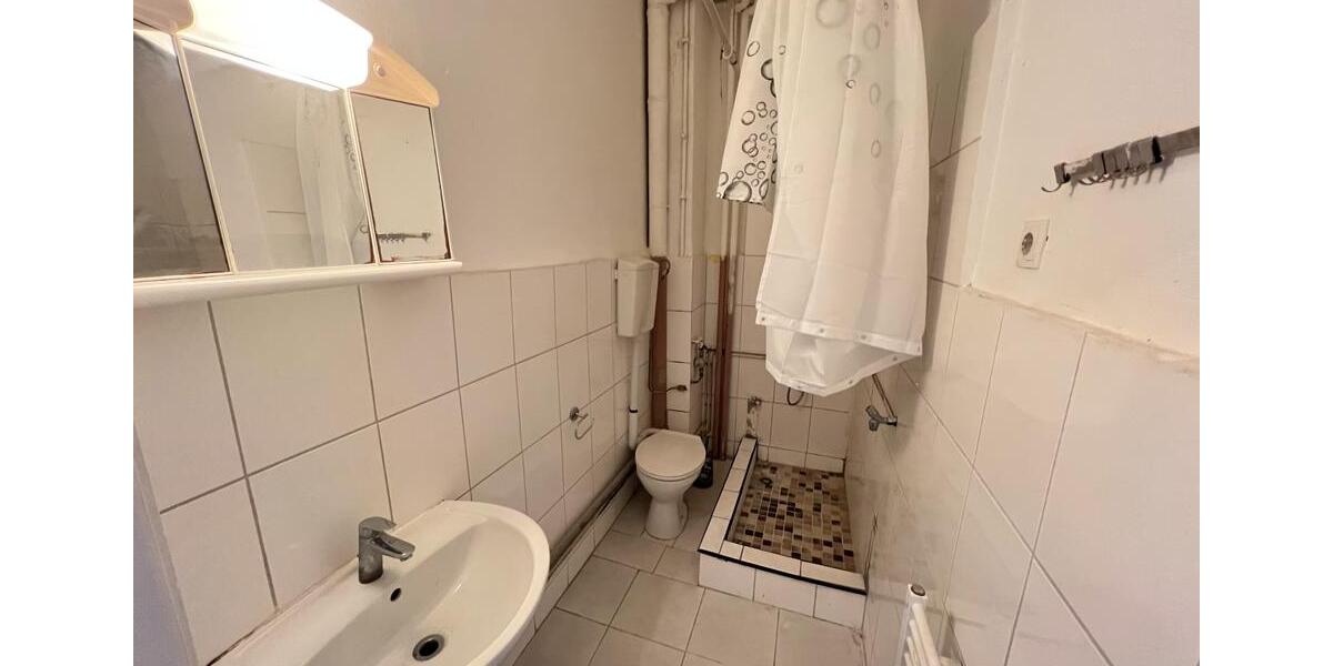 Erdgeschoßwohnung Peine - 3 Zimmer, 60 m&sup2;, 105.000&euro; | Angebot:25306755