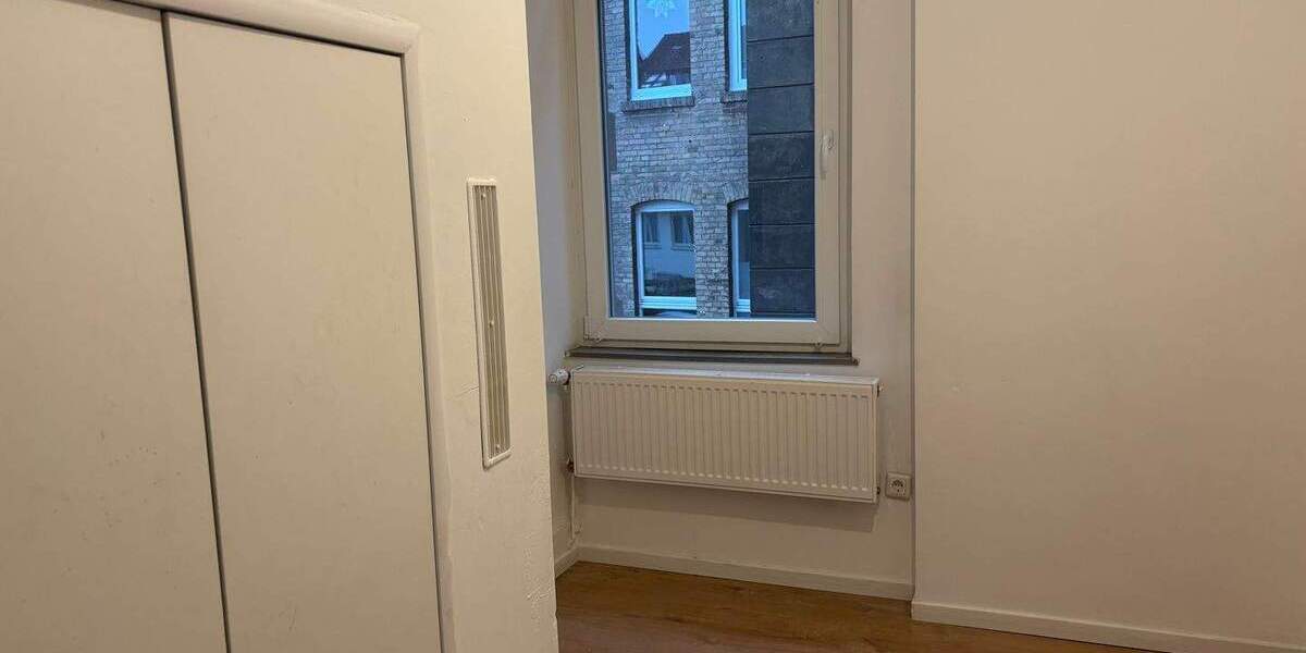 Etagenwohnung Braunschweig Viewegsgarten- Bebelhof - 1.200&euro; | Angebot:25780972