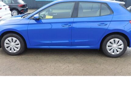 Skoda Fabia 22.700 km 13.390 &euro; Vordorf 38533