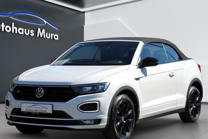 VW T-Roc 48.651 km 23.490 &euro; Cremlingen 38162