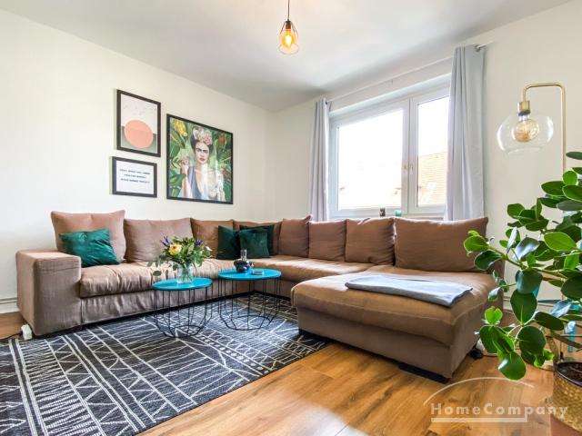 Zimmer Braunschweig Wabe-Schunter-Beberbach - 3 Zimmer, 1.650&euro; | Angebot:24706035