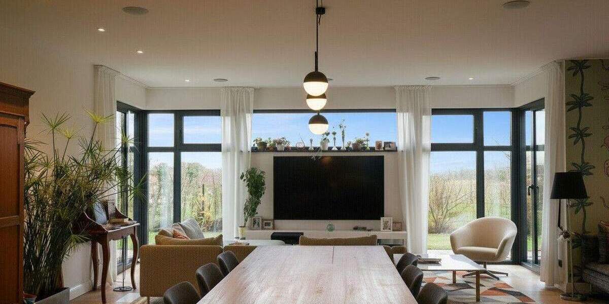 Einfamilienhaus Denstorf Denstorf - 7 Zimmer, 270 m&sup2;, 895.000&euro; | Angebot:25800138