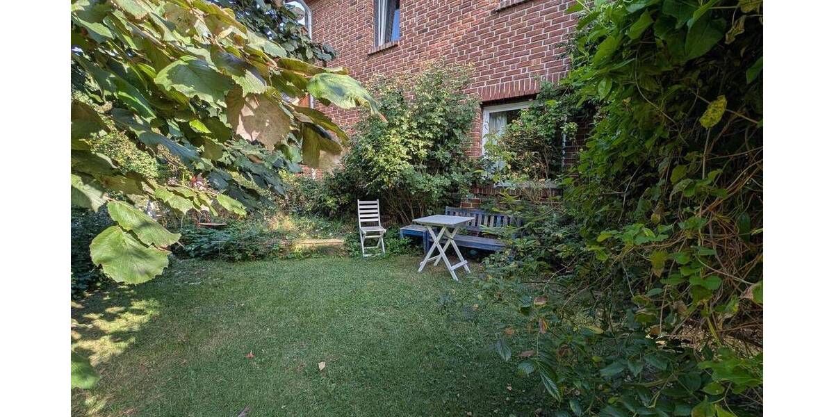 Etagenwohnung Vordorf Rethen - 4 Zimmer, 145 m&sup2;, 248.000&euro; | Angebot:26108318