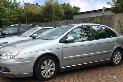 Citroen C5 200.000 km 2.700 &euro; Braunschweig 38112