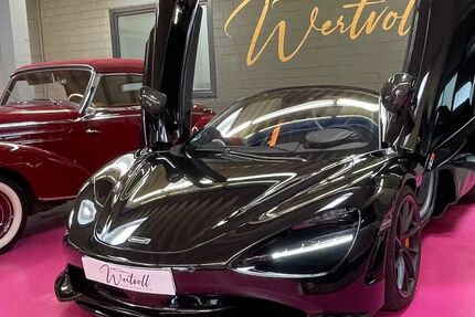 McLaren 750S 7.992 km 289.900 &euro; Braunschweig 38114