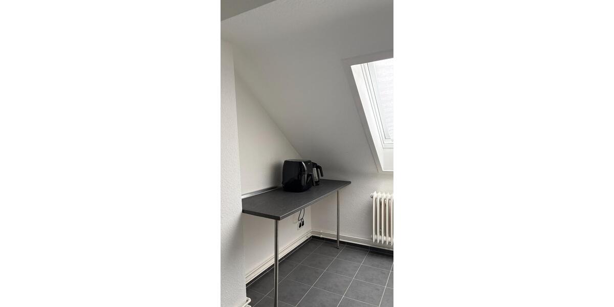 Etagenwohnung Braunschweig - 2 Zimmer, 45 m&sup2;, 460&euro; | Angebot:25929344