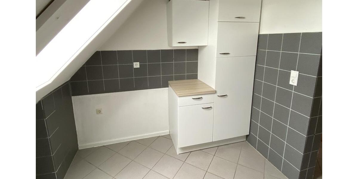Dachgeschoßwohnung Wolfenbüttel Ahlum - 2 Zimmer, 64 m&sup2;, 159.000&euro; | Angebot:26614269