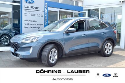 Ford Kuga 71.072 km 15.440 &euro; Braunschweig 38106