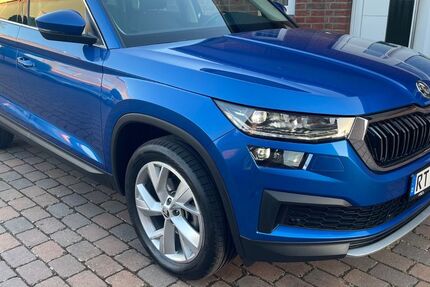 Skoda Kodiaq 43.000 km 31.995 &euro; Vechelde 38159